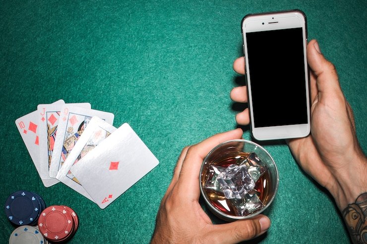 Pusat olahraga dan hiburan virtual Indonesia